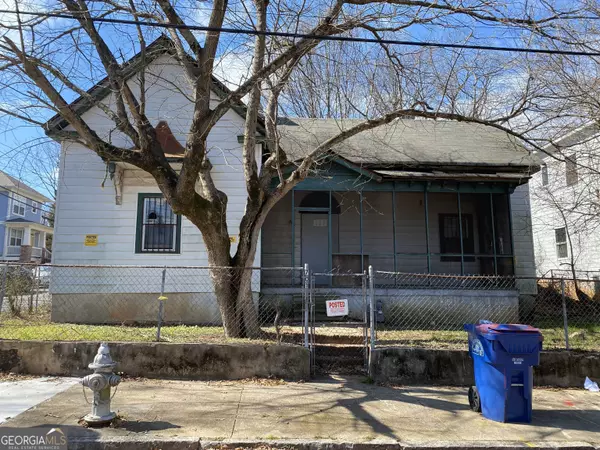701 Garibaldi ST, Atlanta, GA 30310
