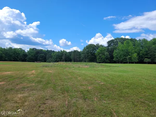 Fayetteville, GA 30215,TRACT 3A Bernhard RD