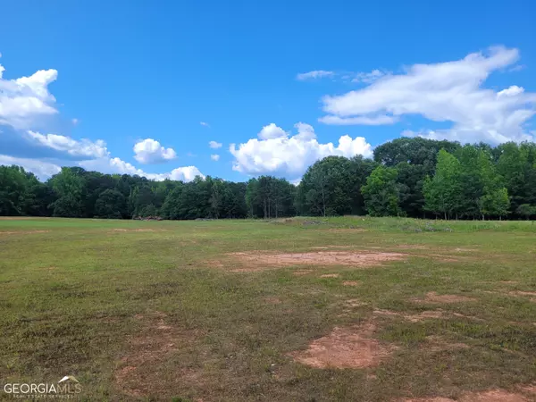Fayetteville, GA 30215,TRACT 3A Bernhard RD