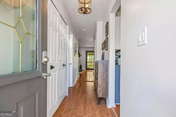 Gainesville, GA 30501,2510 Hidden Cove CT #D