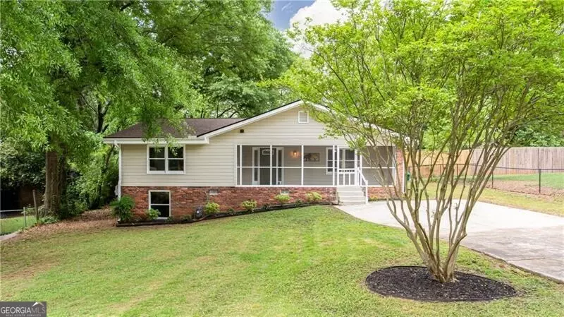 Scottdale, GA 30079,848 East AVE