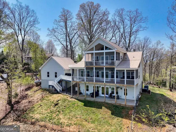 Blairsville, GA 30512,115 Wilson Mountain SMT