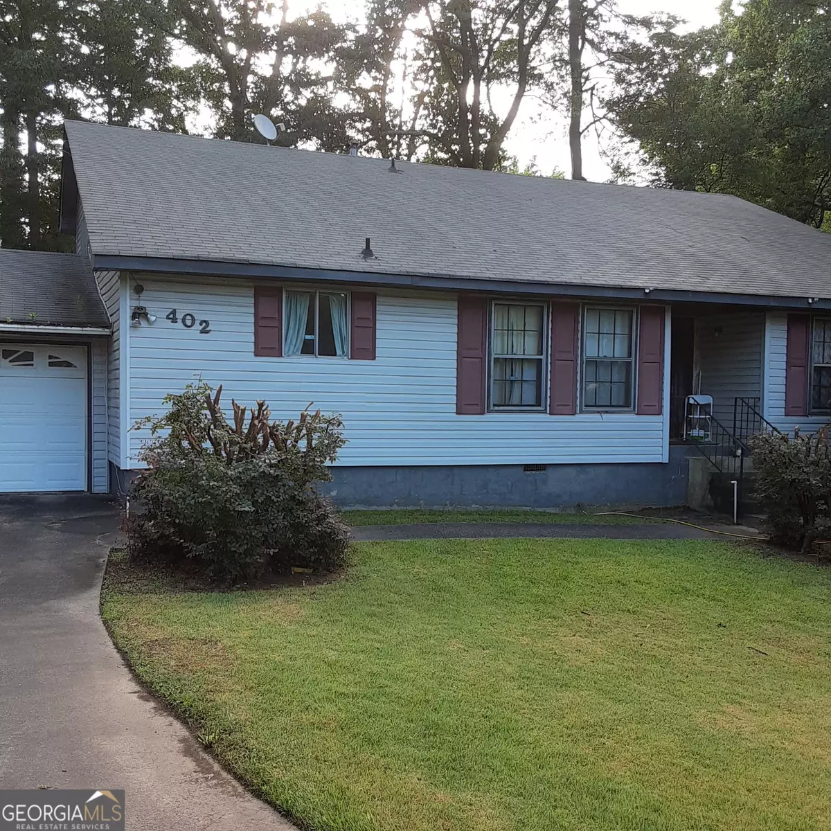 Riverdale, GA 30274,402 Emmett ST