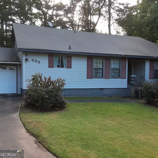 402 Emmett ST, Riverdale, GA 30274