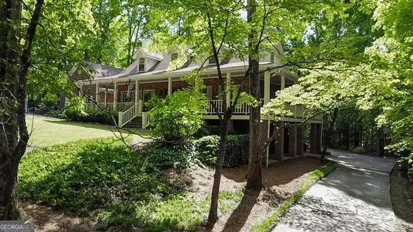 Mcdonough, GA 30252,31 Butler Bridge DR