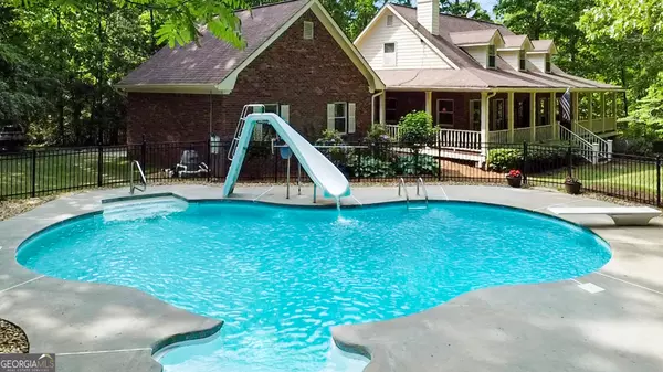 Mcdonough, GA 30252,31 Butler Bridge DR