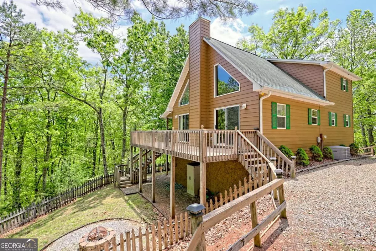 Young Harris, GA 30582,116 Wildwood RD