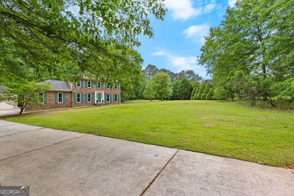 Fayetteville, GA 30215,155 Grandview TRCE