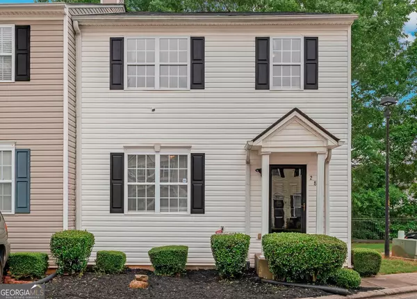 285 Enterprise PATH, Hiram, GA 30141