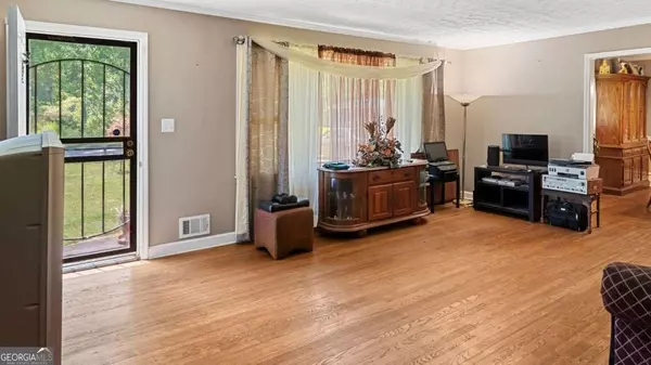 Decatur, GA 30032,2365 Fontaine CIR