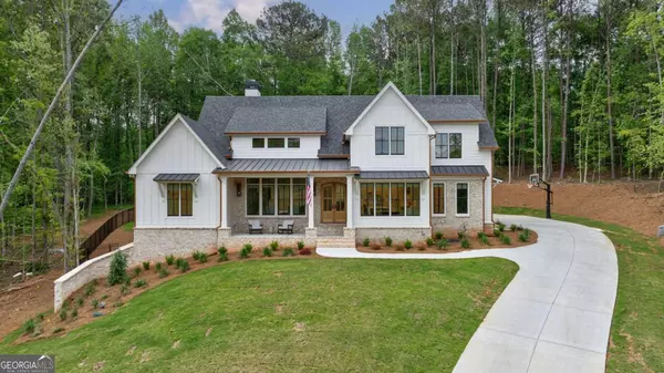 Monroe, GA 30656,167 Alcovy Springs DR
