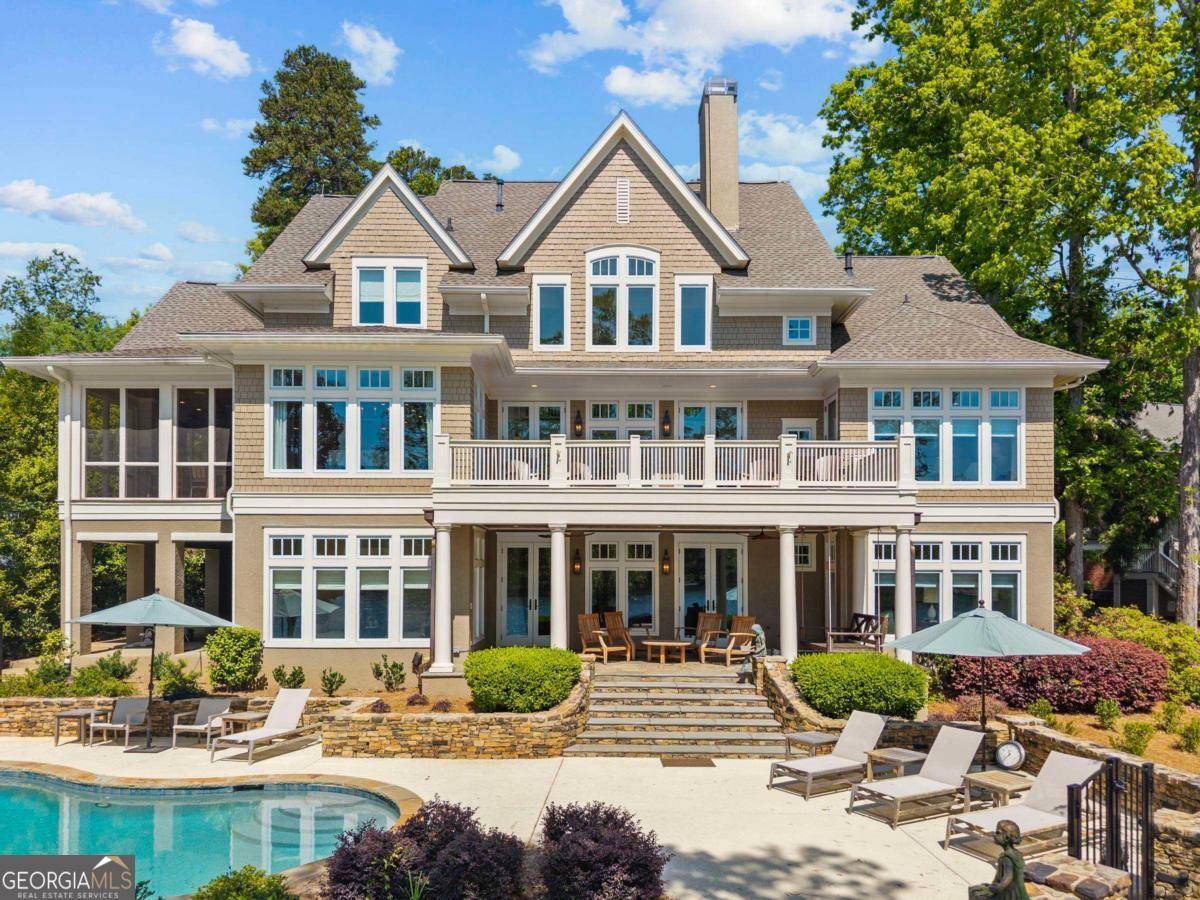Greensboro, GA 30642,1140 Plantation Point DR