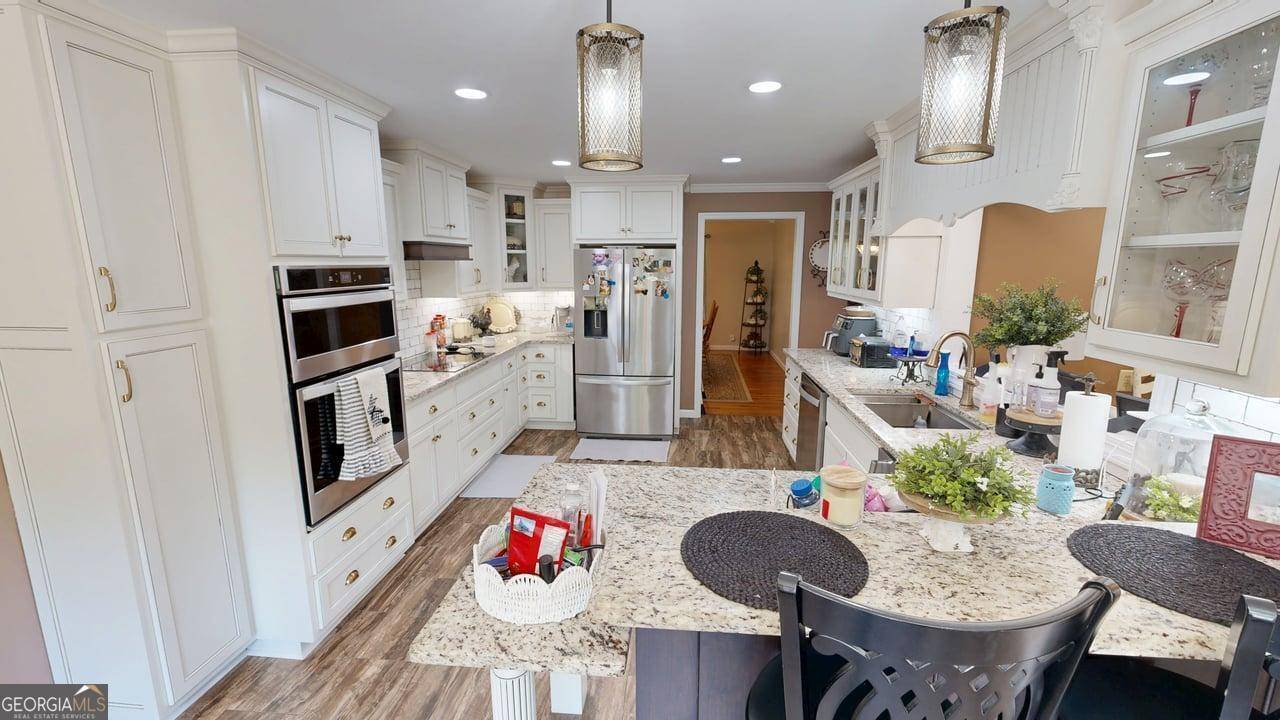 Thomaston, GA 30286,32 Green Oak