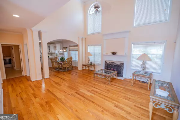 Fayetteville, GA 30215,105 Kellens CT