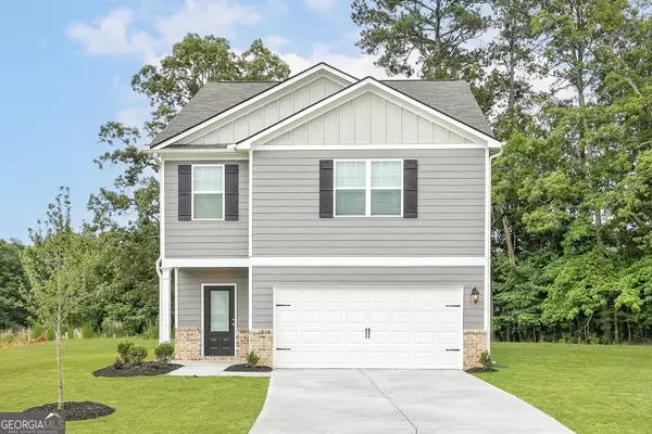 311 Limestone CIR, Conyers, GA 30013