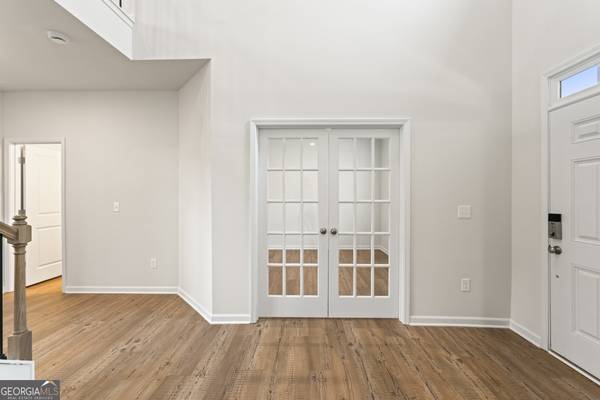 Mcdonough, GA 30252,728 Hedwig DR #LOT 84