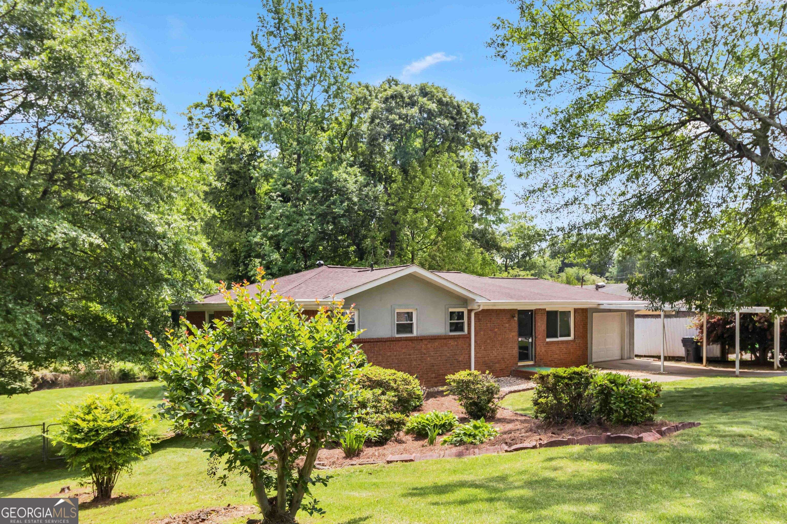 Smyrna, GA 30082,339 Diane DR SE