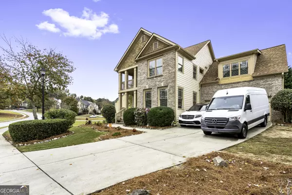 Dacula, GA 30019,1114 Ivey Chase PL