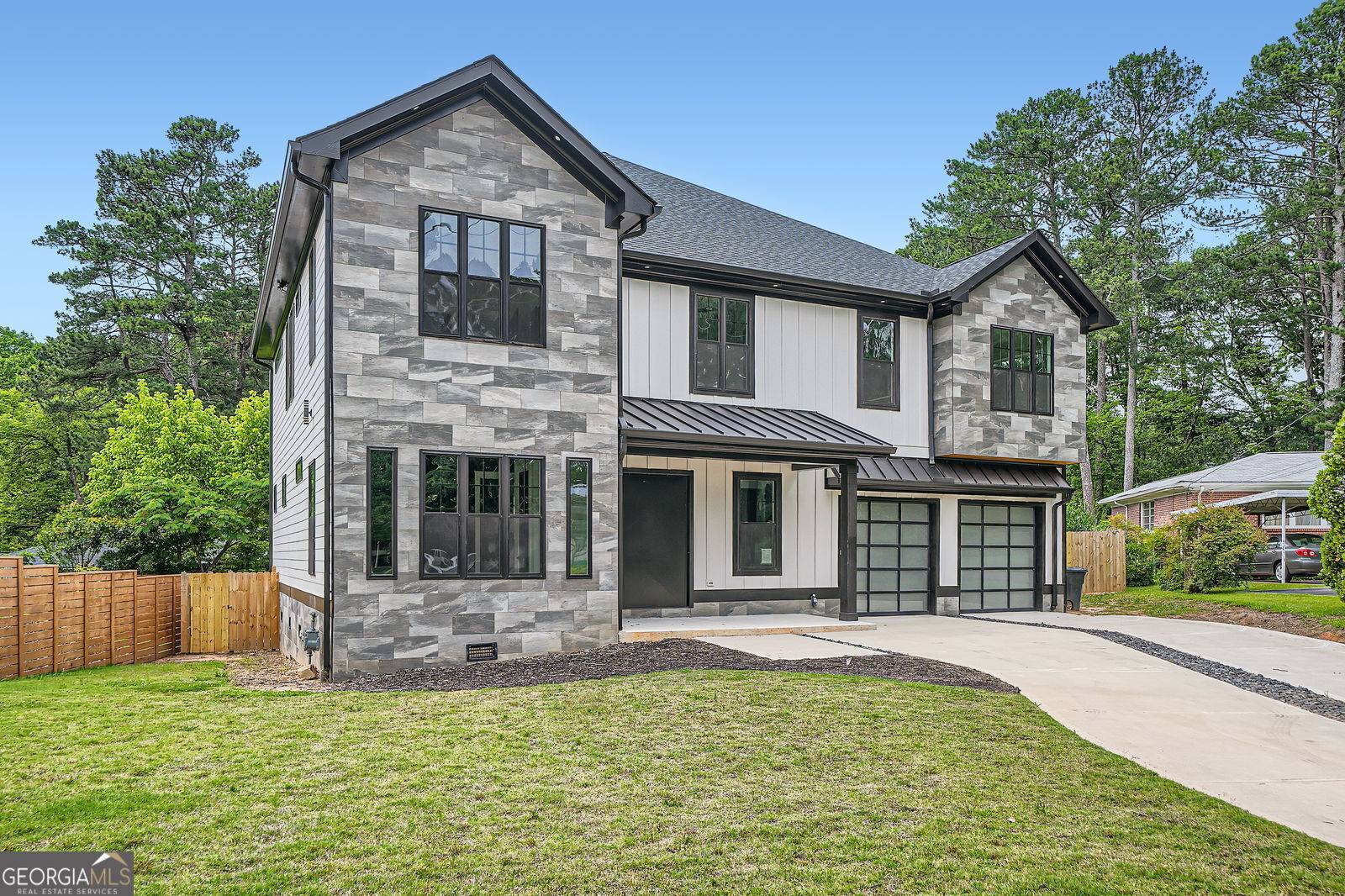 Brookhaven, GA 30319,2740 DREW VALLEY RD NE