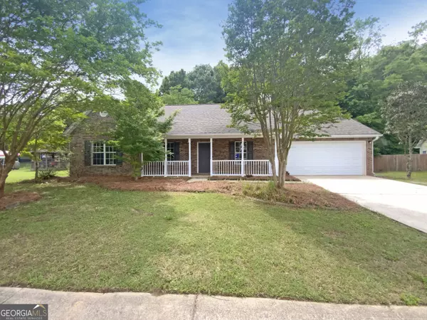 2012 Elm Grove LN, Hampton, GA 30228