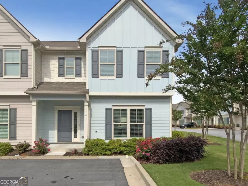 7721 Fawn CIR, Covington, GA 30014