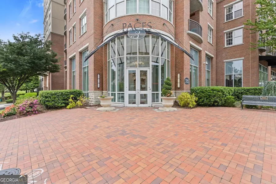 325 E Paces Ferry RD NE #602, Atlanta, GA 30305