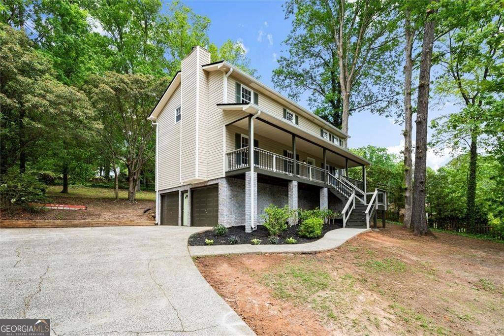 Marietta, GA 30066,1627 Rex DR
