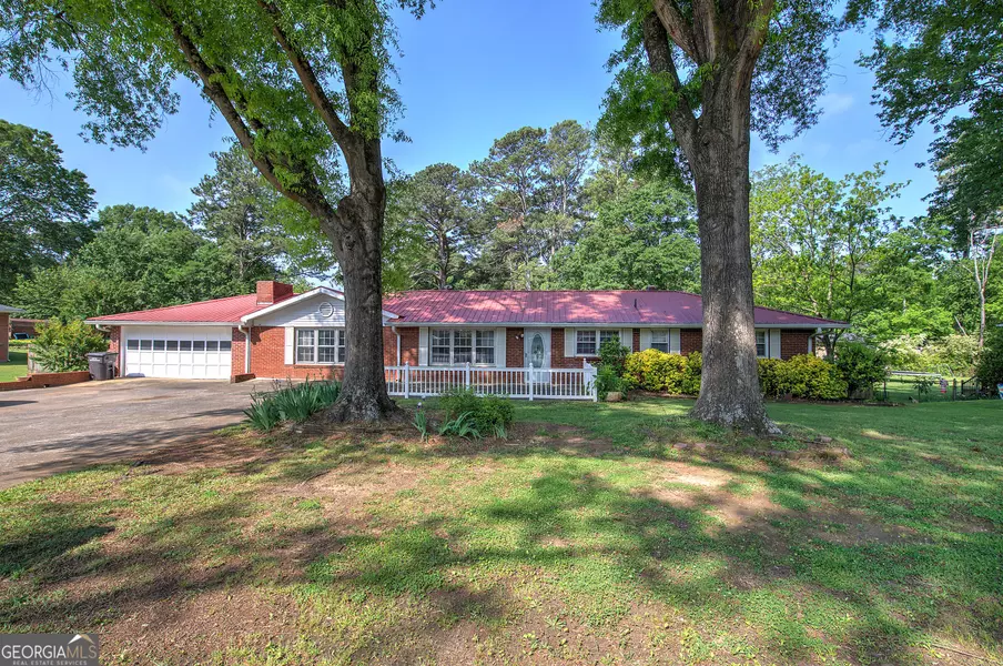 626 JONES MILL RD, Cartersville, GA 30120