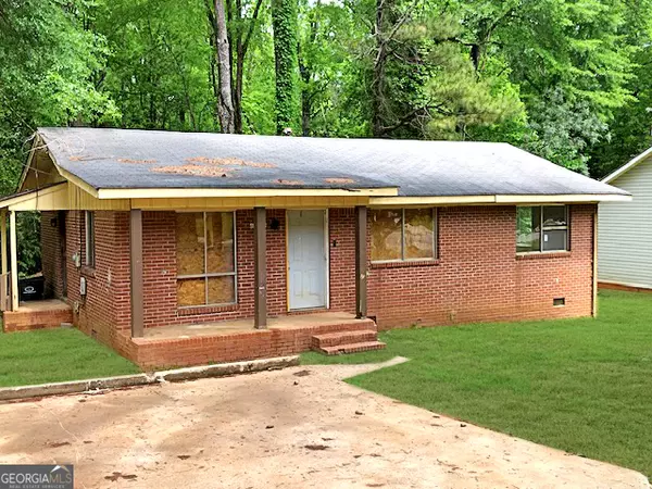 6186 Green Acres DR SW, Covington, GA 30014