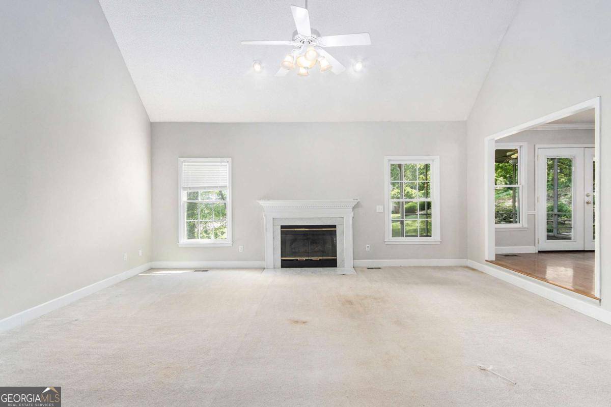 Cartersville, GA 30120,289 Briar Patch LN