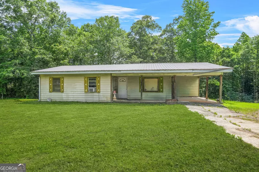 415 GRAY RD, Carrollton, GA 30116