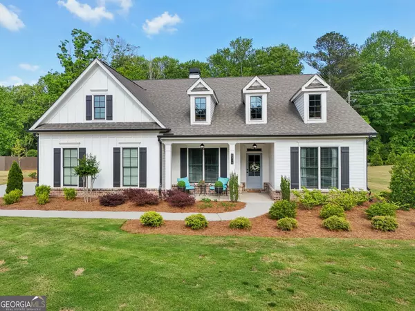 Dawsonville, GA 30534,6210 Tranquil PASS