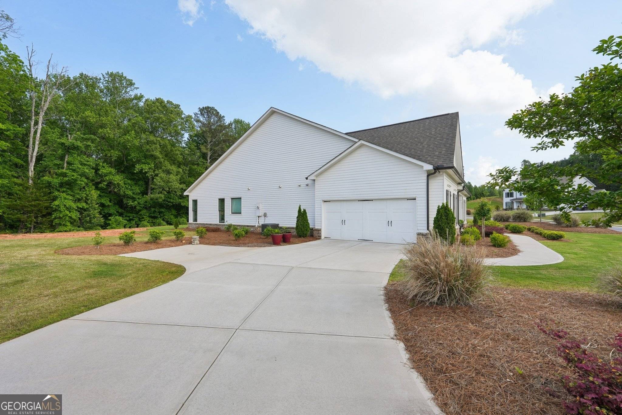 Dawsonville, GA 30534,6210 Tranquil PASS