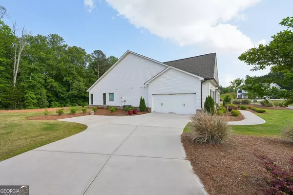 Dawsonville, GA 30534,6210 Tranquil PASS
