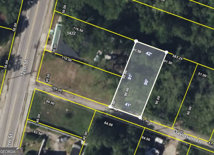 Augusta, GA 30901,1151 Davidson LN