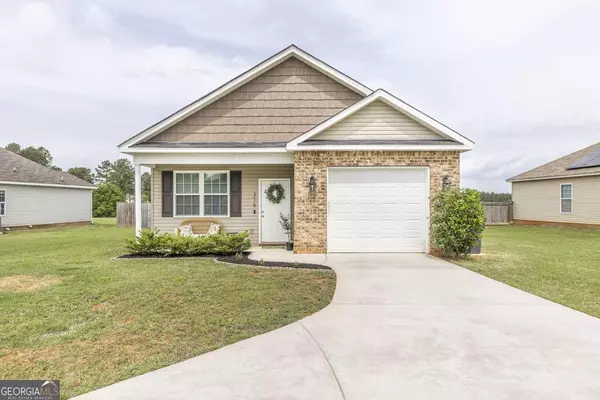 216 Shasta DR,  Perry,  GA 31069