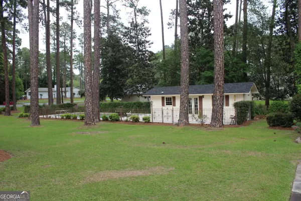 Tifton, GA 31794,2021 Emory DR