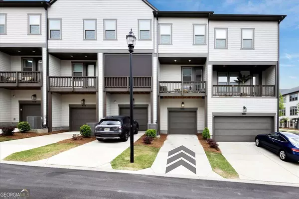 Atlanta, GA 30339,2669 Caruso WAY