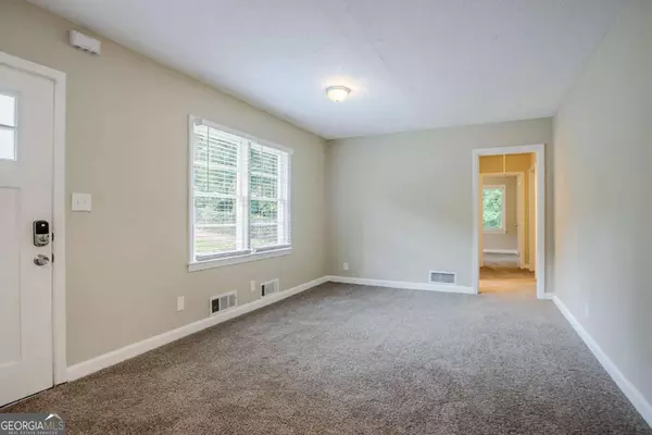 Decatur, GA 30032,2529 Habersham DR