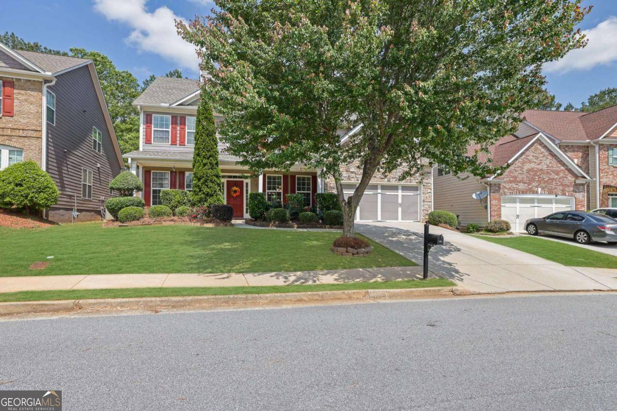 Lawrenceville, GA 30044,3133 Bridge Walk DR