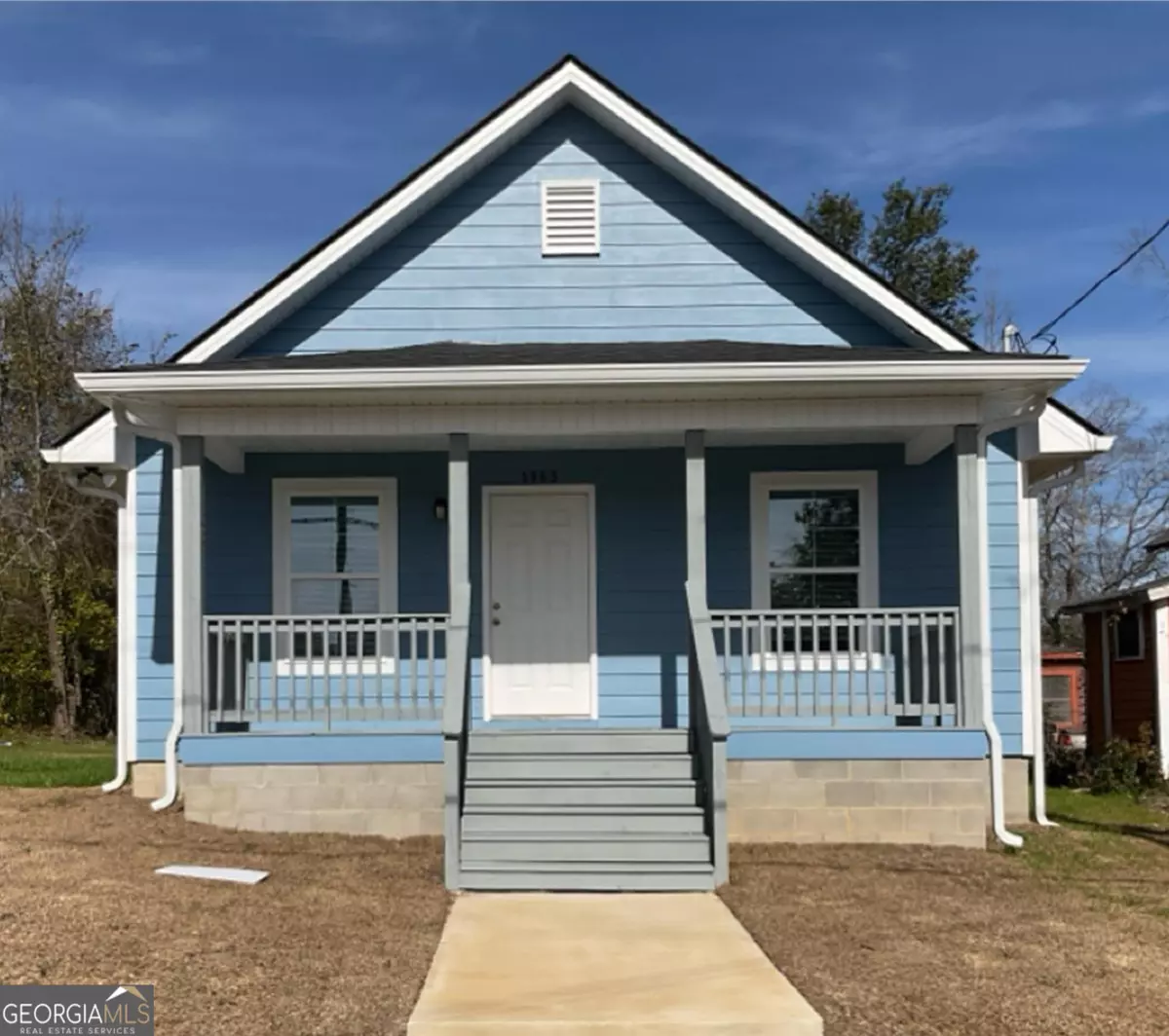 Macon, GA 31201,1963 3rd AVE