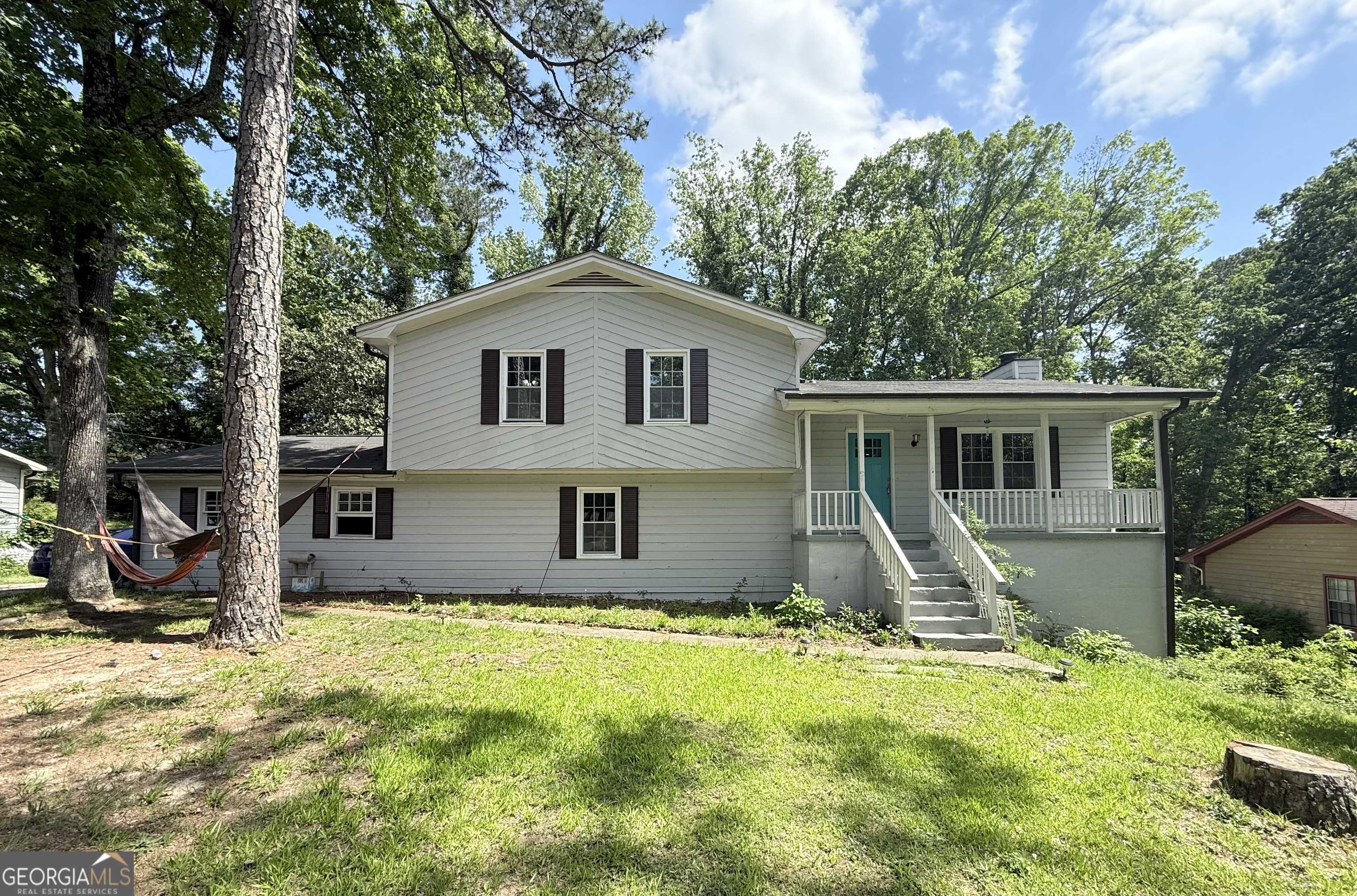 3456 Village Glen CT, Snellville, GA 30039