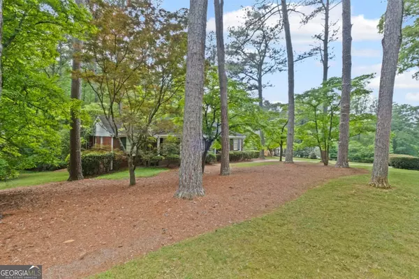 Marietta, GA 30064,681 Hampton PL SW