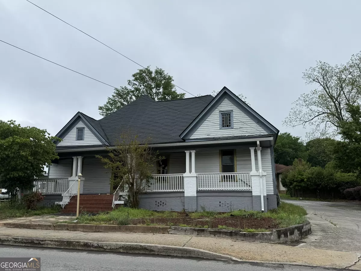Monroe, GA 30655,223 S Madison AVE