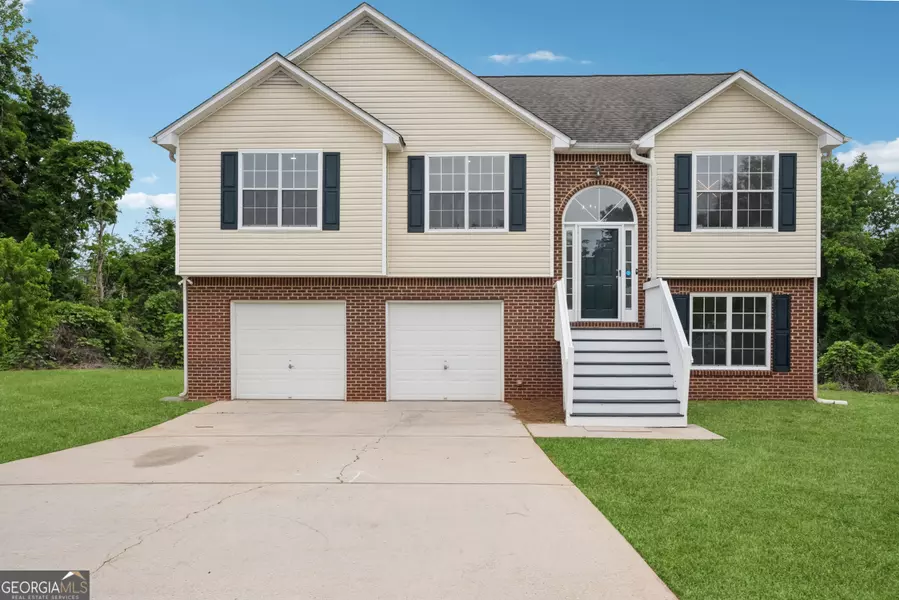 5447 Lauren CV, Ellenwood, GA 30294