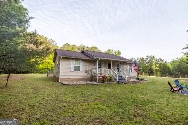 Greenville, GA 30222,1776 Terrell RD