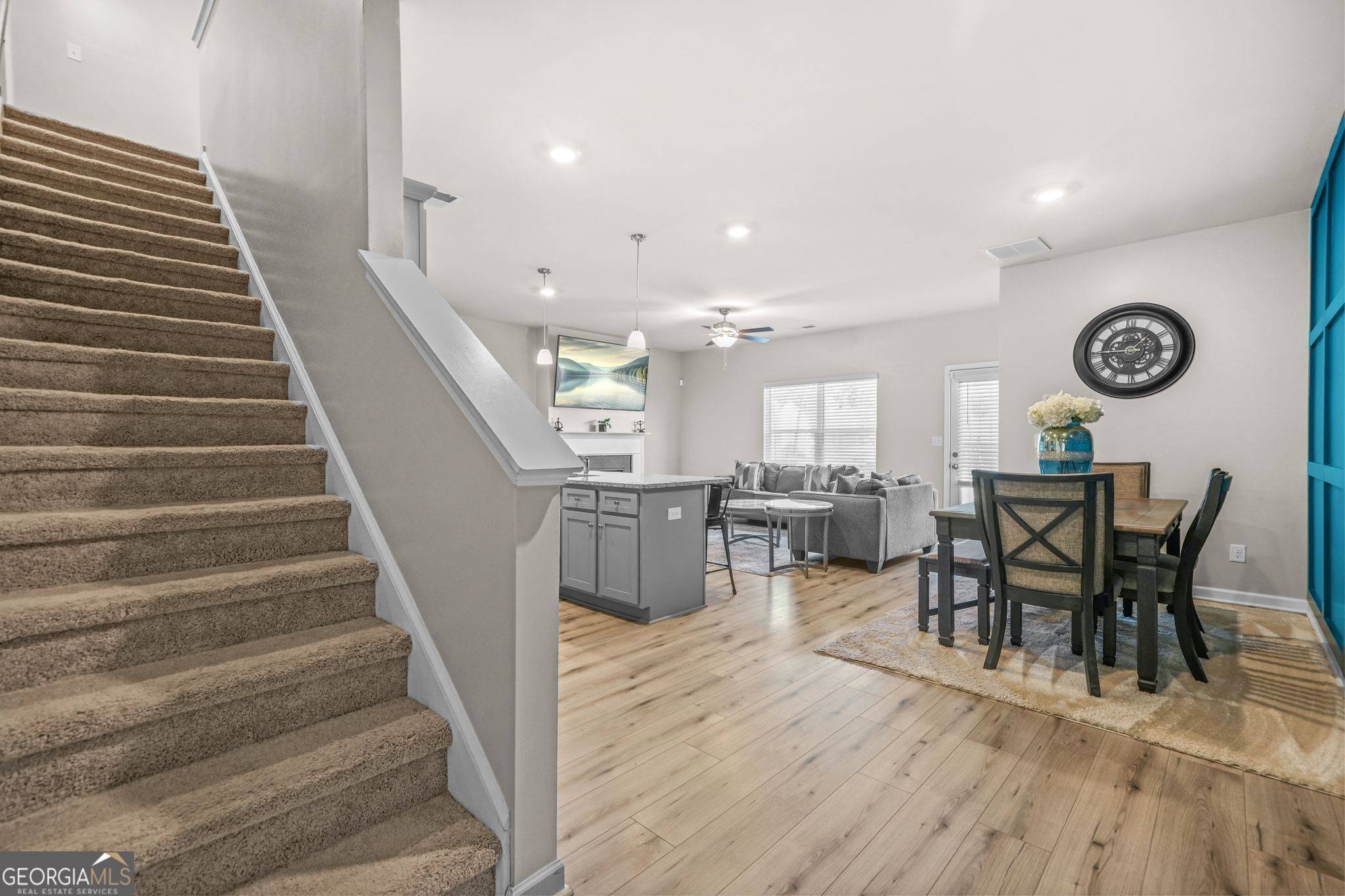 Lithonia, GA 30058,7678 Gray Pointe DR