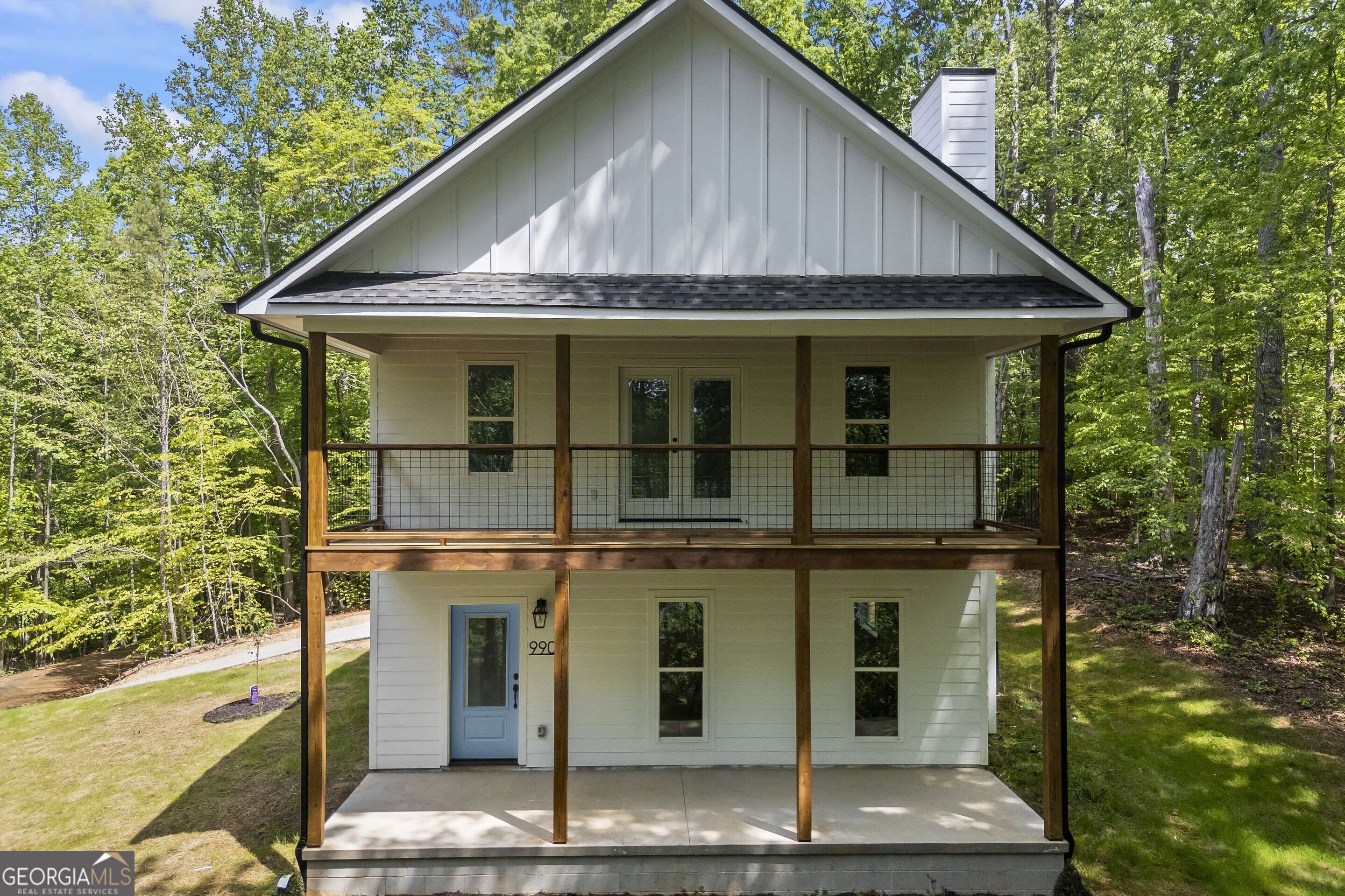990 Rue Fleur De Lis, Lavonia, GA 30553