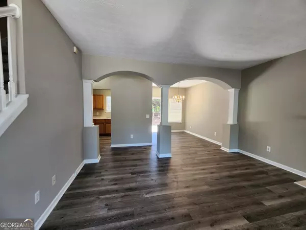 Atlanta, GA 30349,4510 Swan TRCE