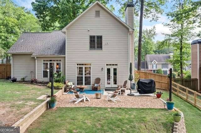 Powder Springs, GA 30127,3376 Hickory LN